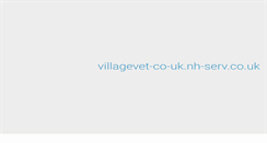 Desktop Screenshot of knowledgebase.villagevet.co.uk